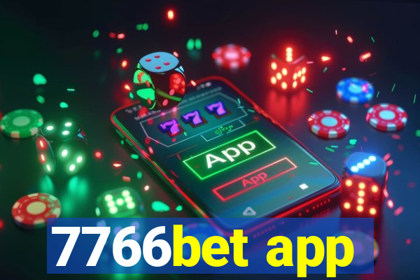 7766bet app